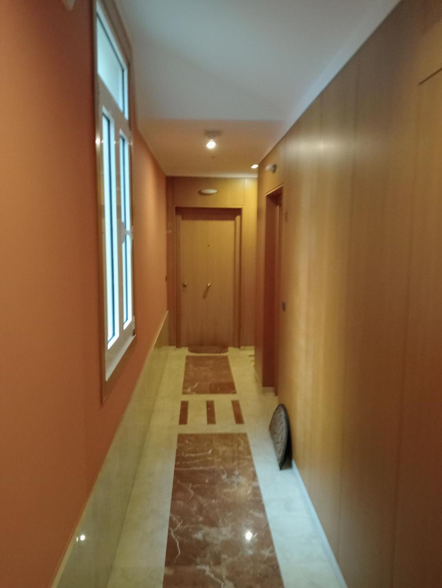 Apartamento Centrico Luada Βίγκο Εξωτερικό φωτογραφία