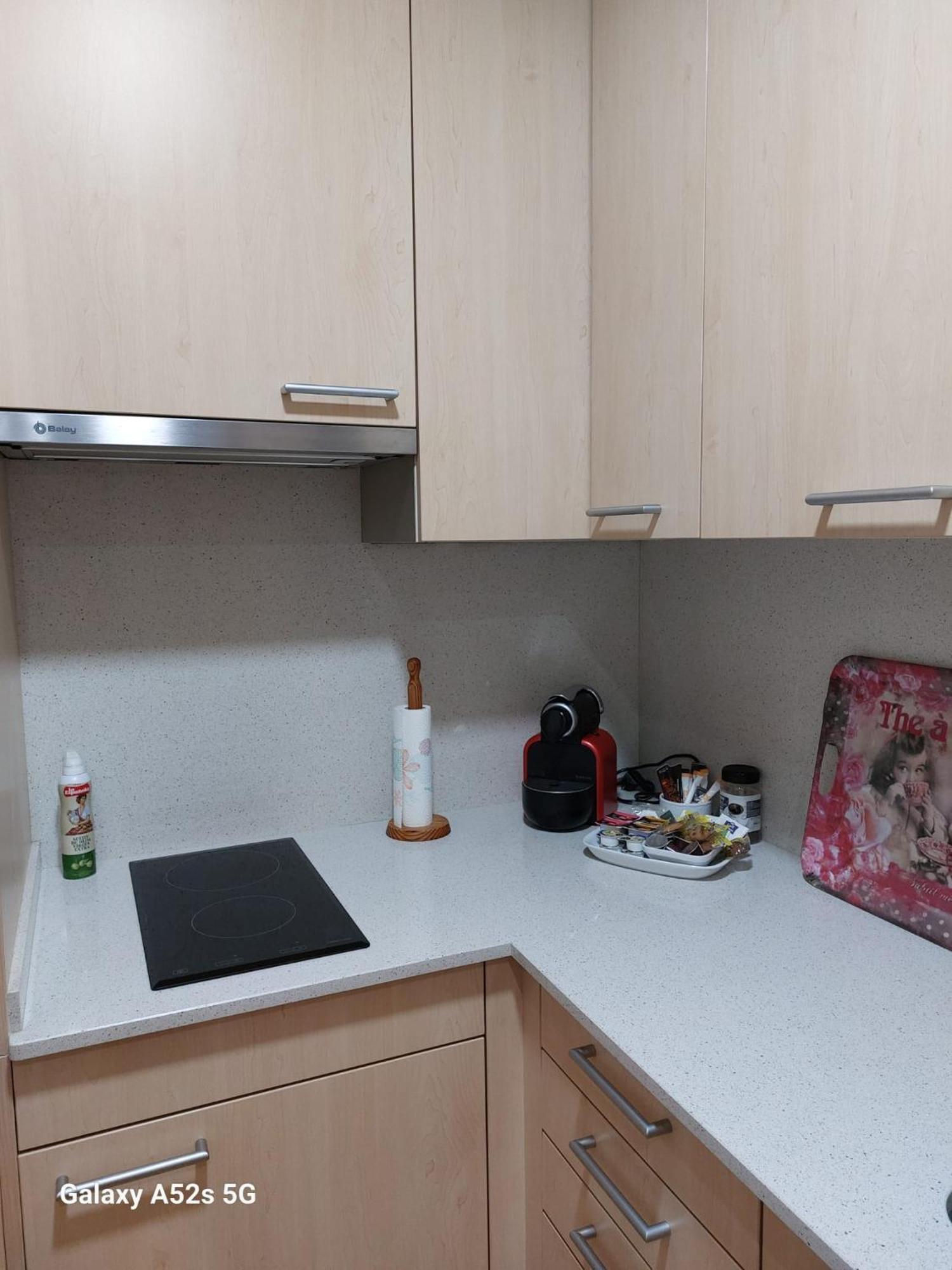 Apartamento Centrico Luada Βίγκο Εξωτερικό φωτογραφία