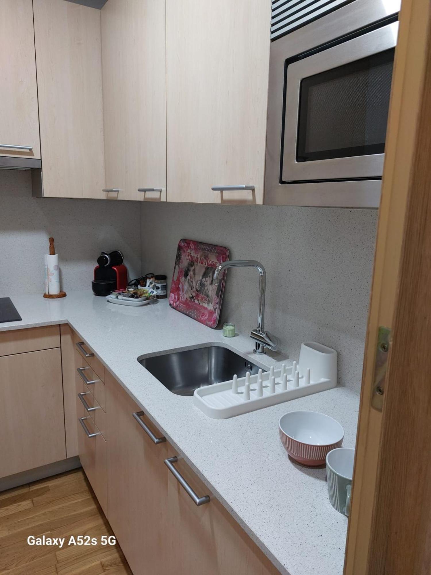 Apartamento Centrico Luada Βίγκο Εξωτερικό φωτογραφία